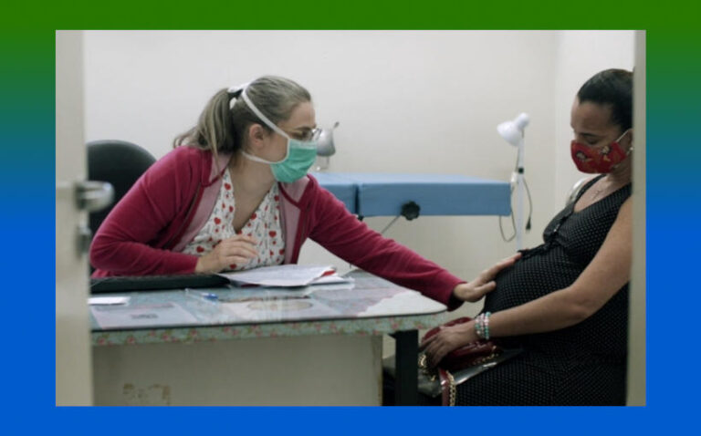 Documentário CNS 2022