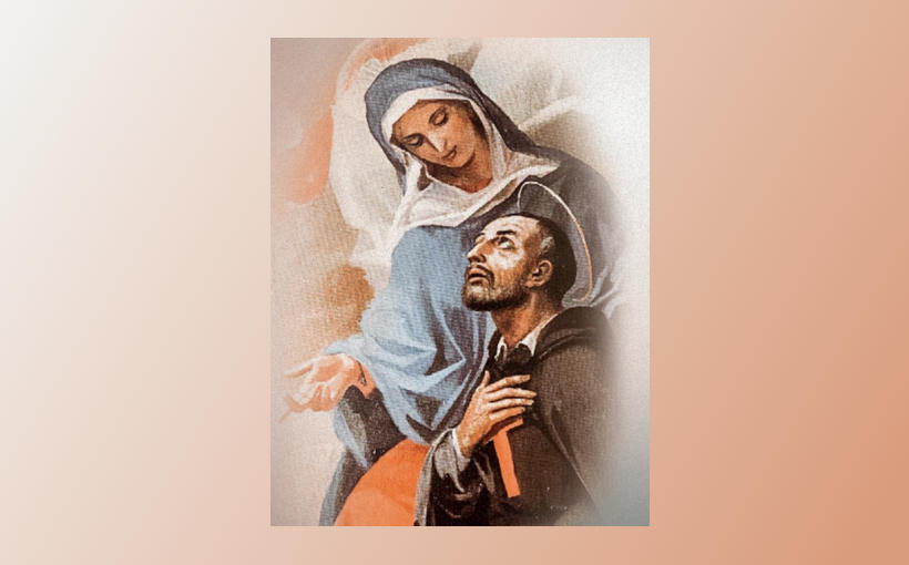 Nossa Senhora e São Camilo: Dia Mundial do Doente 2022