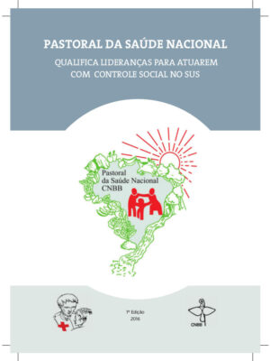 Qualifica lideranças para atuarem com controle social no SUS